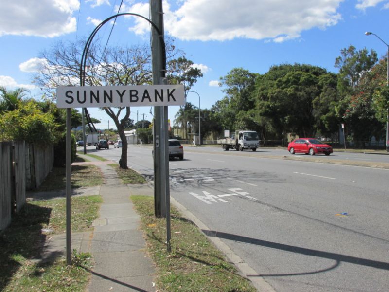 Sunnybank