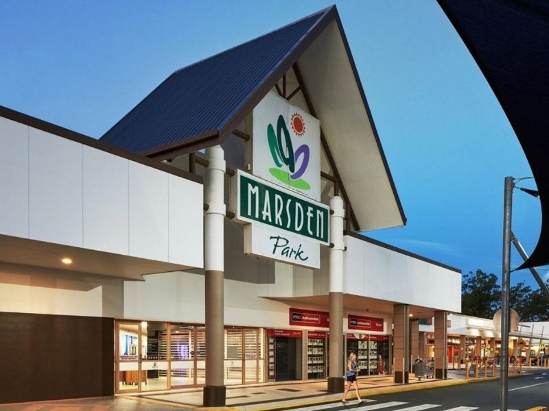 Marsden