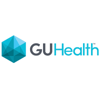 guhealth logo