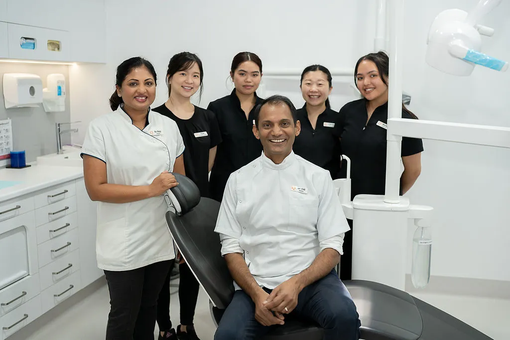 Quality dental care at Dentist at Underwood — a trusted dental practice serving Logan City and Brisbane southside