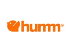 humm logo